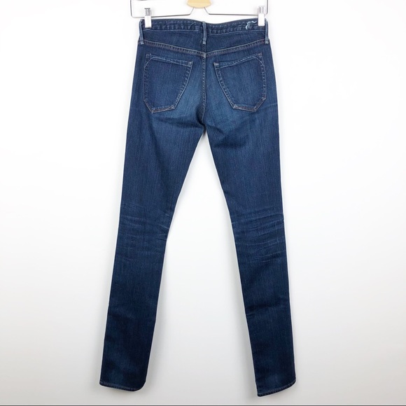 Earnest Sewn Jeans - Picture 2 of 7
